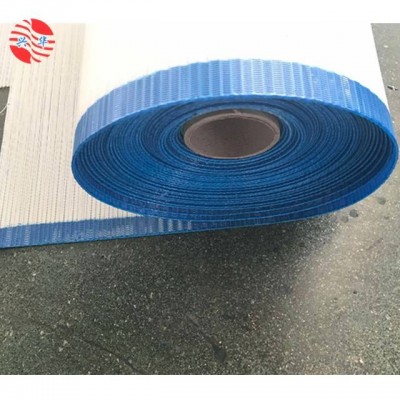 Long Lifespan Polyester Spiral Fabrics Paper Making Liquid Press Fabric